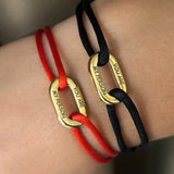 Bracciali “You are my person”