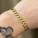 Bracciale groumette classica