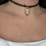 Choker Civetta