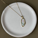 Collana Giglio