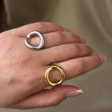 Anello Lillian