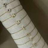 Bracciale Iniziale sw