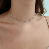 Collana Mini Luci