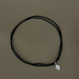 Choker Mini Cross Sw