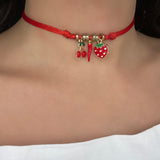 Choker fruits