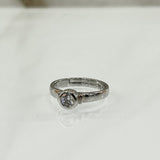 Anello punto luce