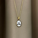 Collana Panda
