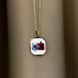 Collana puzzle