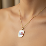 Collana puzzle