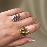 Anello Kendall
