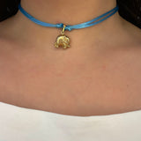 Choker Elefante