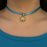 Choker Elefante