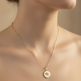 Collana limoni small
