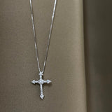 Collana Croce Juls