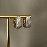 Orecchini Luxury