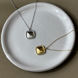 Collana Inside You