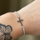 Bracciale Croce
