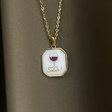 Collana Salute