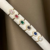 Anello Imperial Gold