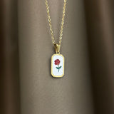 Collana La bella e la bestia