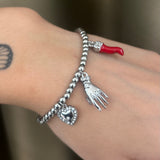 Bracciale Scaramanzia