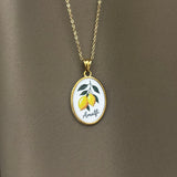 Collana Amalfi