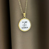 Collana Per me Vodka
