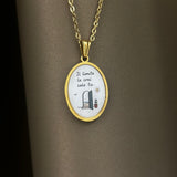 Collana Limite