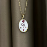 Collana Sei unica