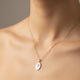 Collana mongolfiera