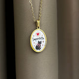 Collana Imperfetta