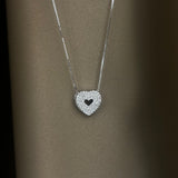 Collana Secret Heart