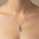 Collana sweet home