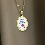 Collana L’amore passa la fame no