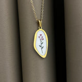 Collana Verbena