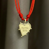 Choker Heart