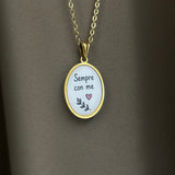 Collana Sempre con me