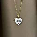 Collana Unica