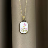 Collana primavera
