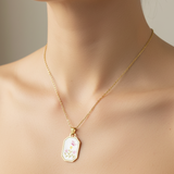 Collana primavera