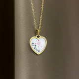Collana Io e te