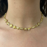 Collana Marin
