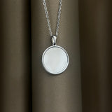 Collana rotonda