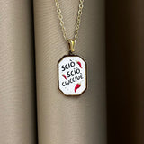 Collana Scio’ Scio’ Ciucciuè
