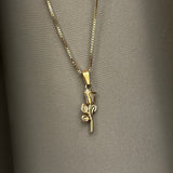 Collana Rose
