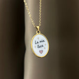 Collana La mia luce