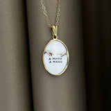 Collana A mano a mano
