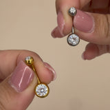 Piercing Simple