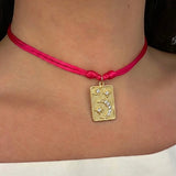 Choker space