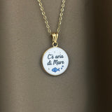 Collana C’è aria di mare